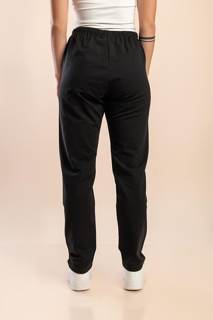 Cotton pants