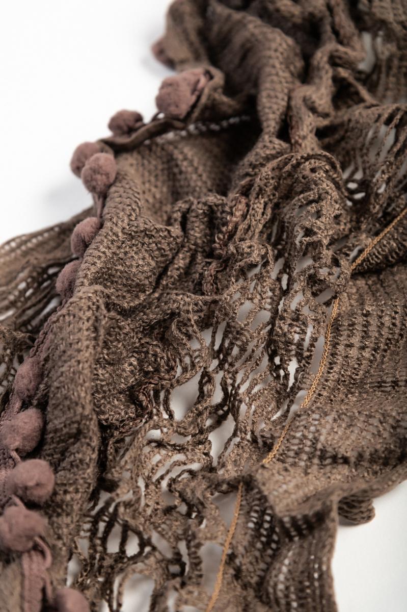 Set di 6 foulard