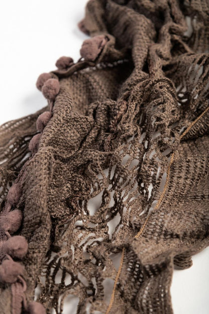 Set di 6 foulard
