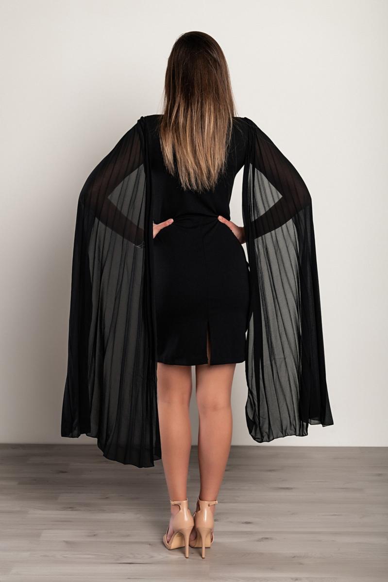 Bodycon elegantní minišaty Marseila