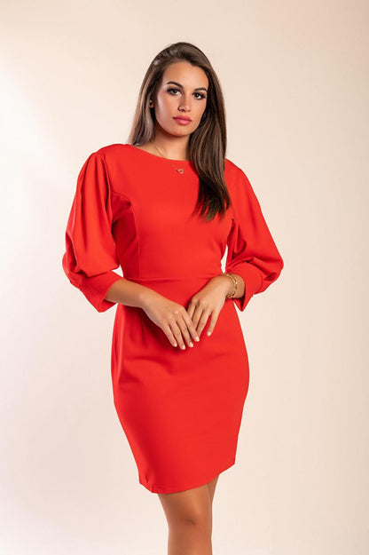 Minivestido elegante Varsavia