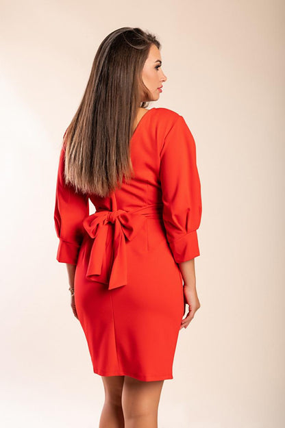 Minivestido elegante Varsavia