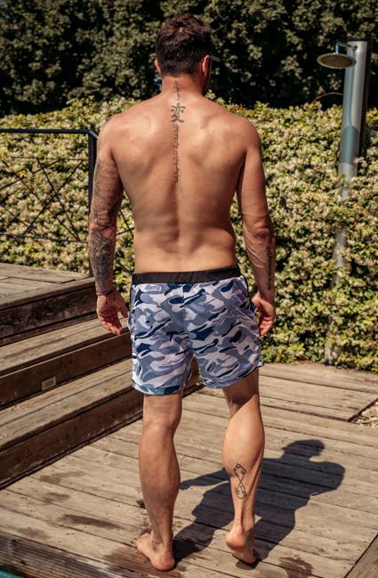 Costumi da bagno da uomo