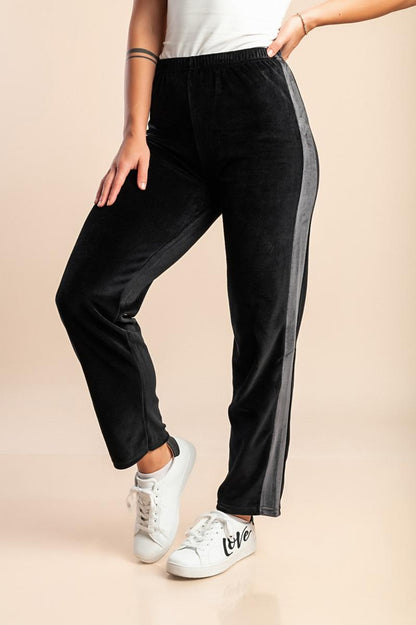 Cotton pants