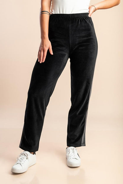 Cotton pants