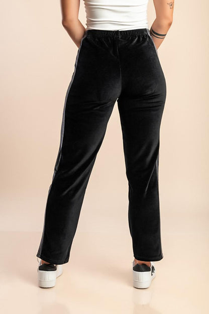 Cotton pants