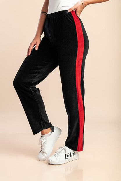 Cotton pants