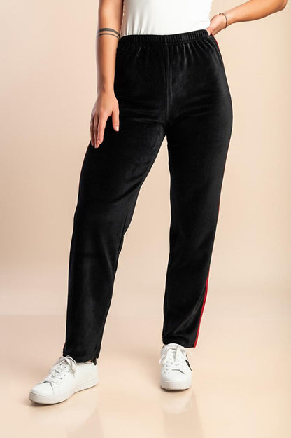 Cotton pants