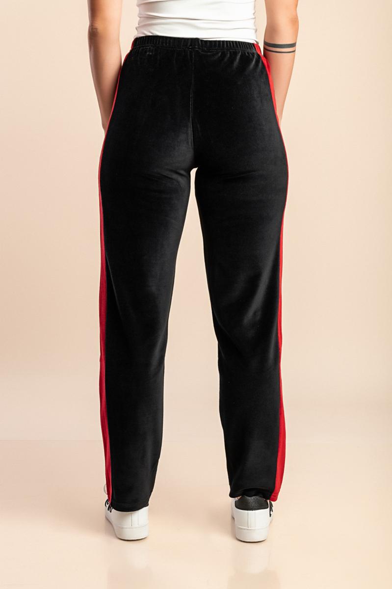 Cotton pants