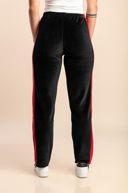 Cotton pants