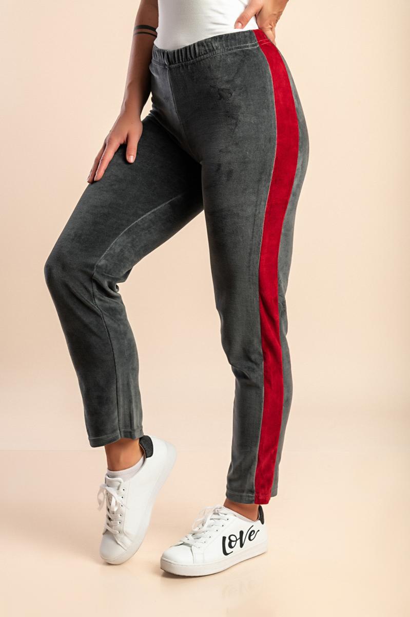 Cotton pants