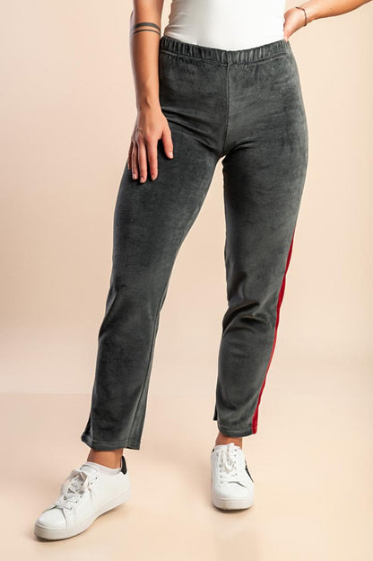 Cotton pants