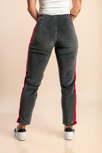 Cotton pants