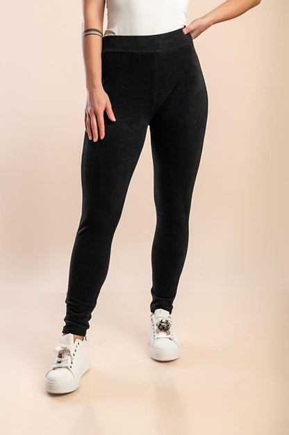 Sporthose in Slim Fit