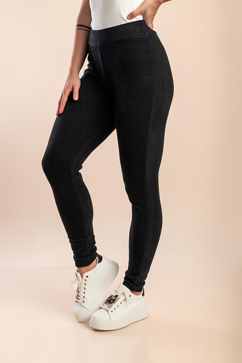 Sporthose in Slim Fit