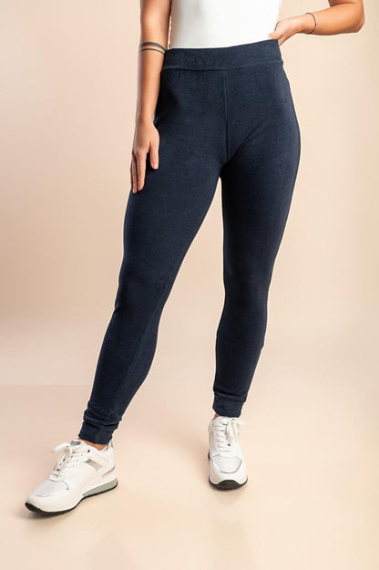 Sporthose in Slim Fit