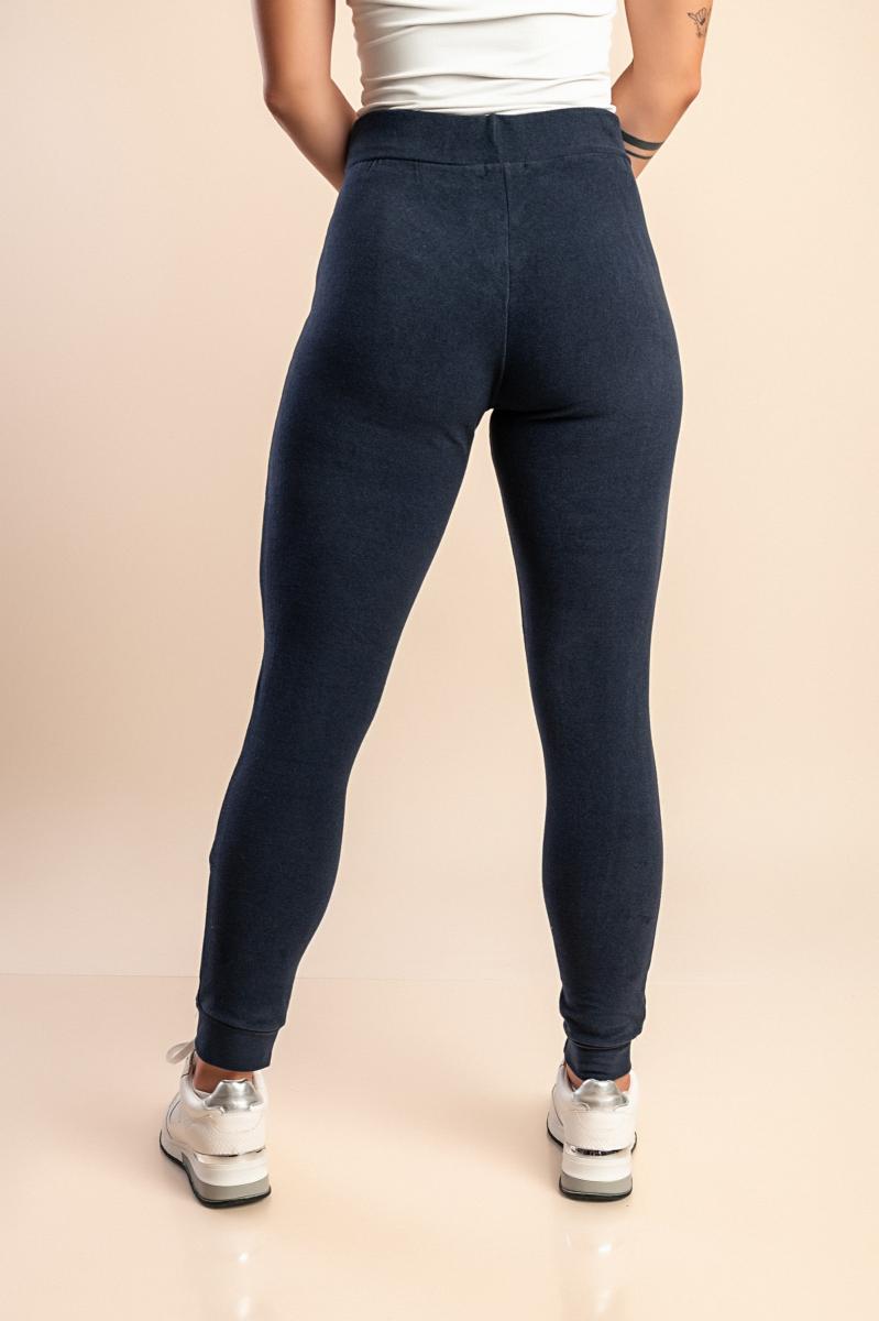 Sporthose in Slim Fit