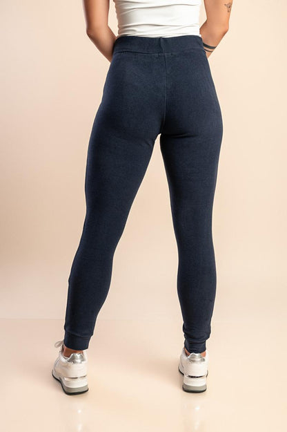 Sporthose in Slim Fit
