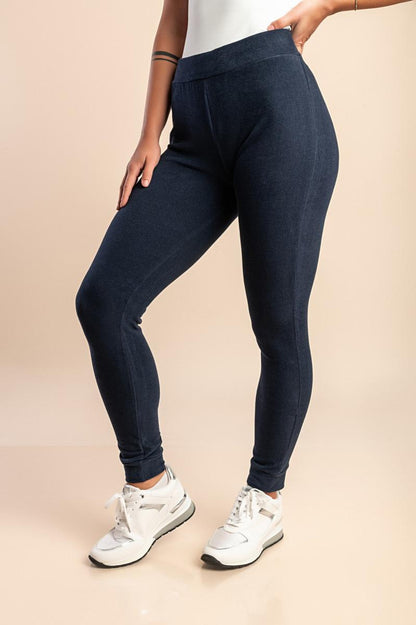 Sporthose in Slim Fit