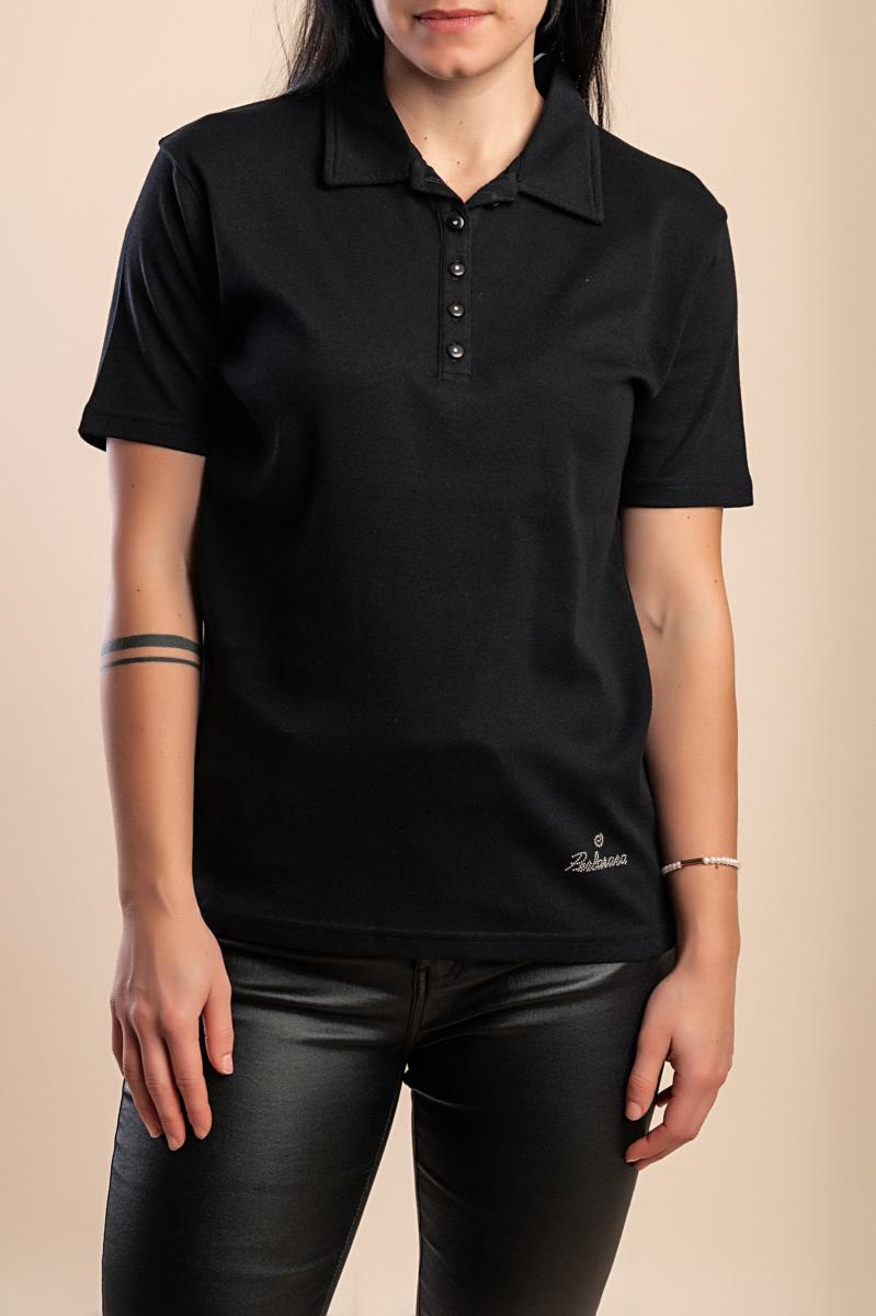 Polo in cotone