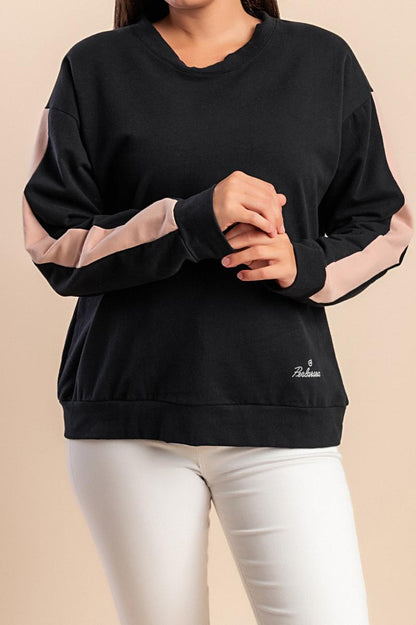 Cotton hoodie
