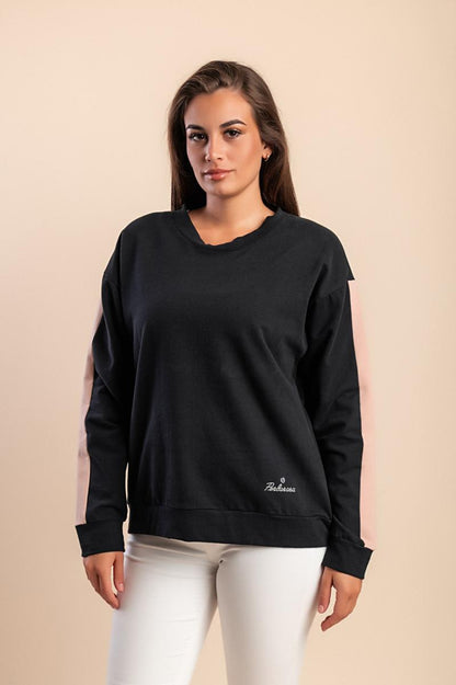 Cotton hoodie