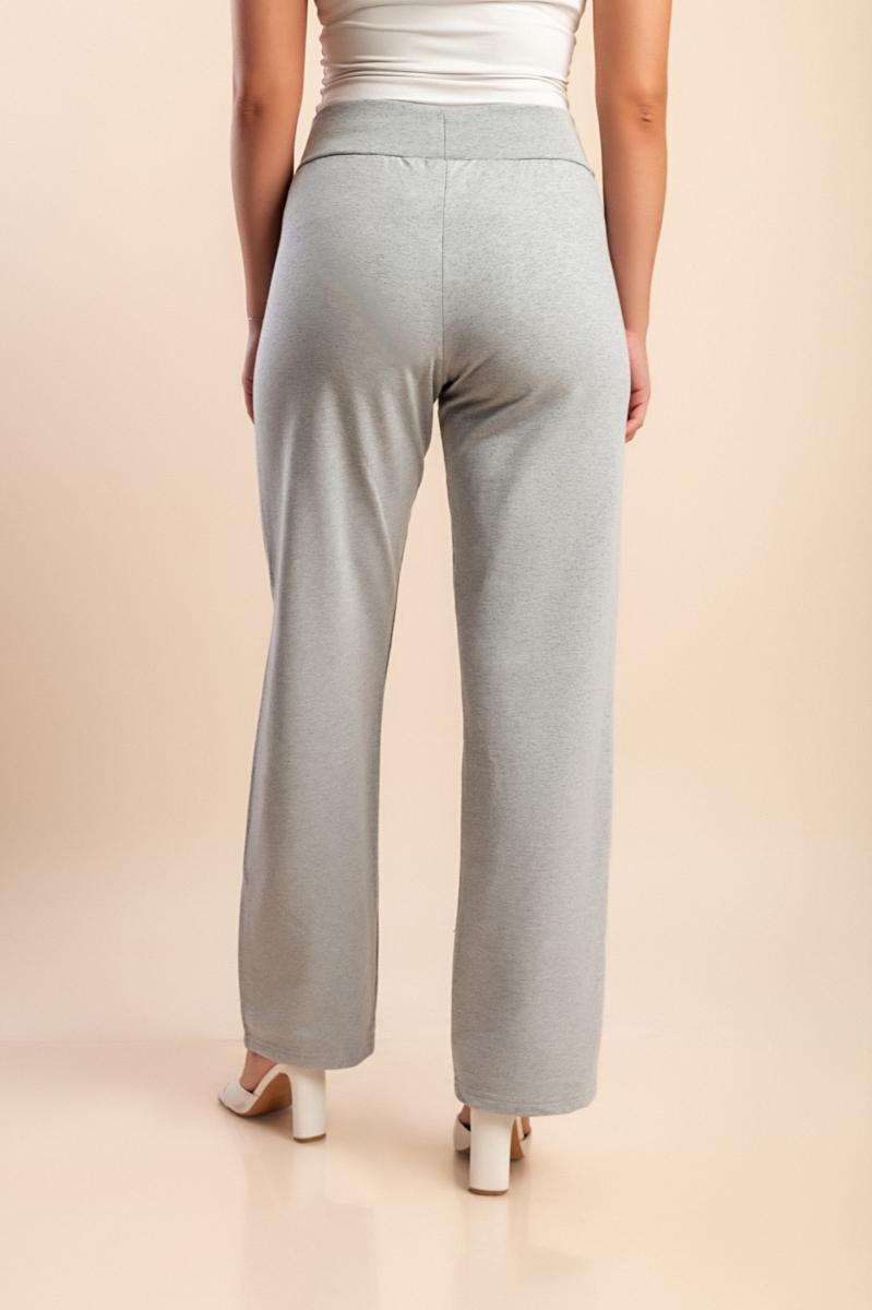Cotton pants