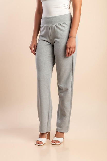 Cotton pants