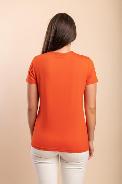 Tricou cu imprimeu
