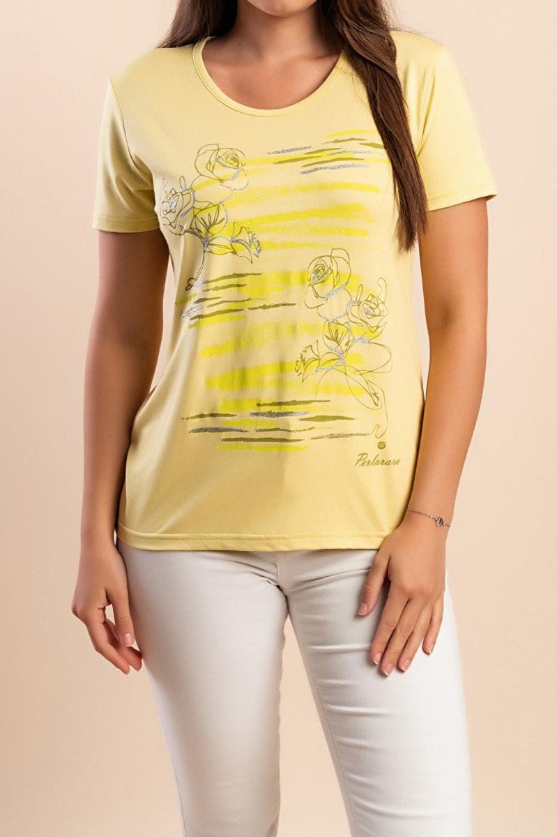 T-shirt με τύπωμα