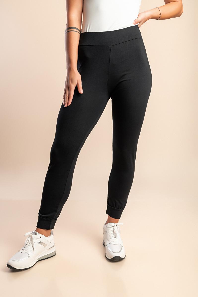 Pantaloni di cotone