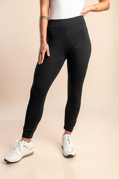 Pantaloni di cotone