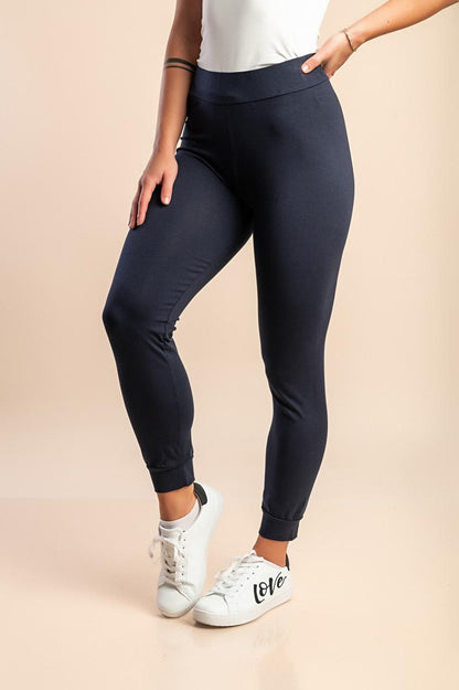 Pantaloni di cotone