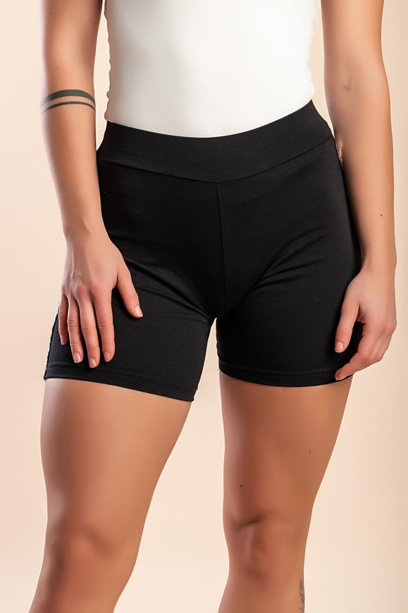 Pantaloncini di cotone