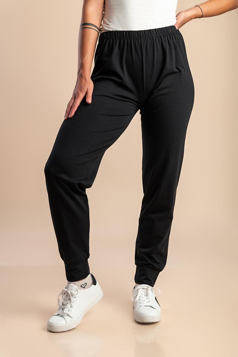 Katoenen broek