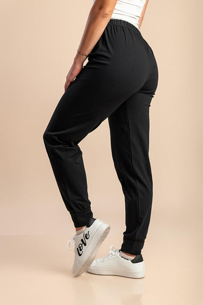 Katoenen broek
