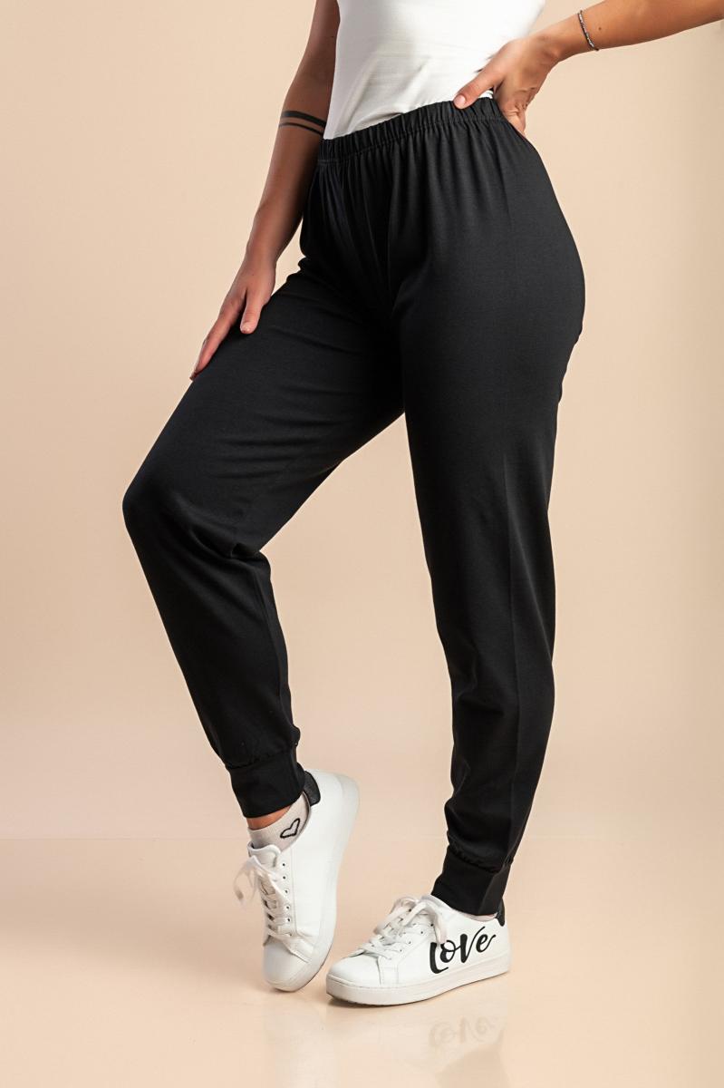Katoenen broek
