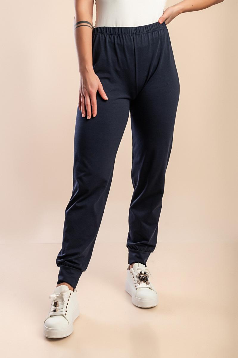Pantaloni di cotone