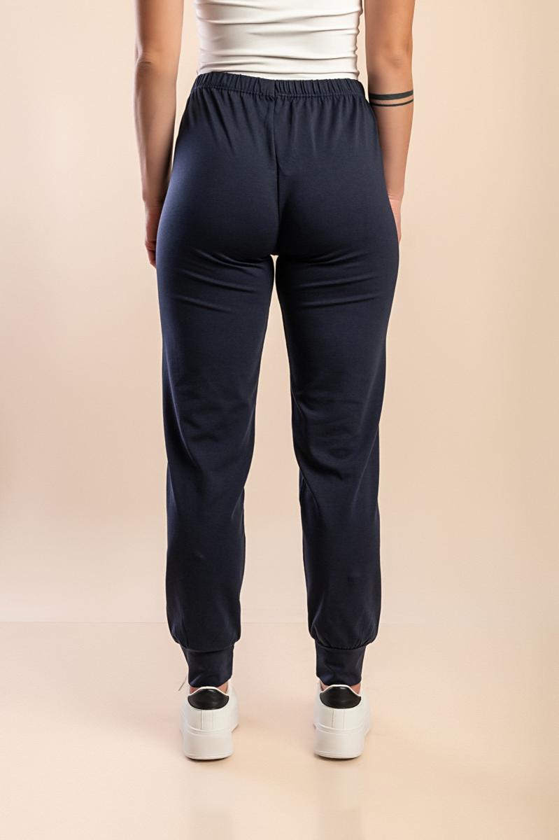 Pantaloni di cotone