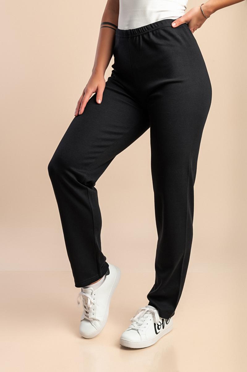 Katoenen broek