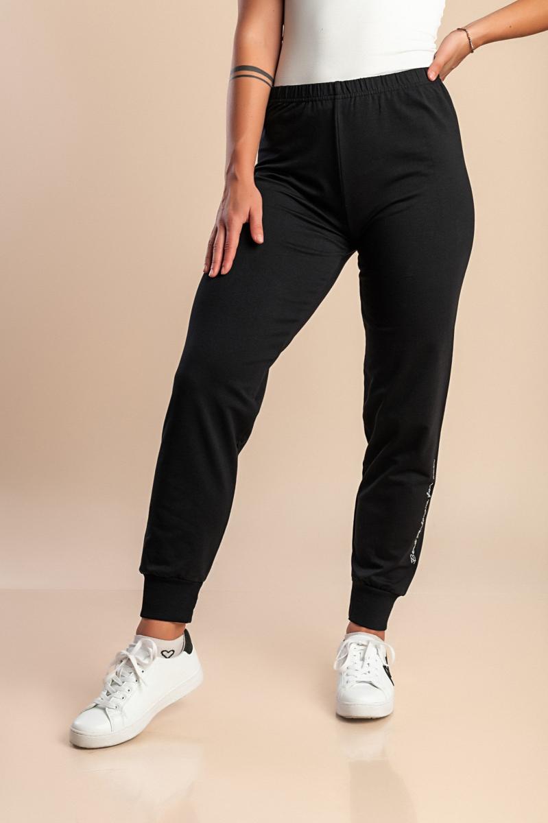 Pantaloni di cotone