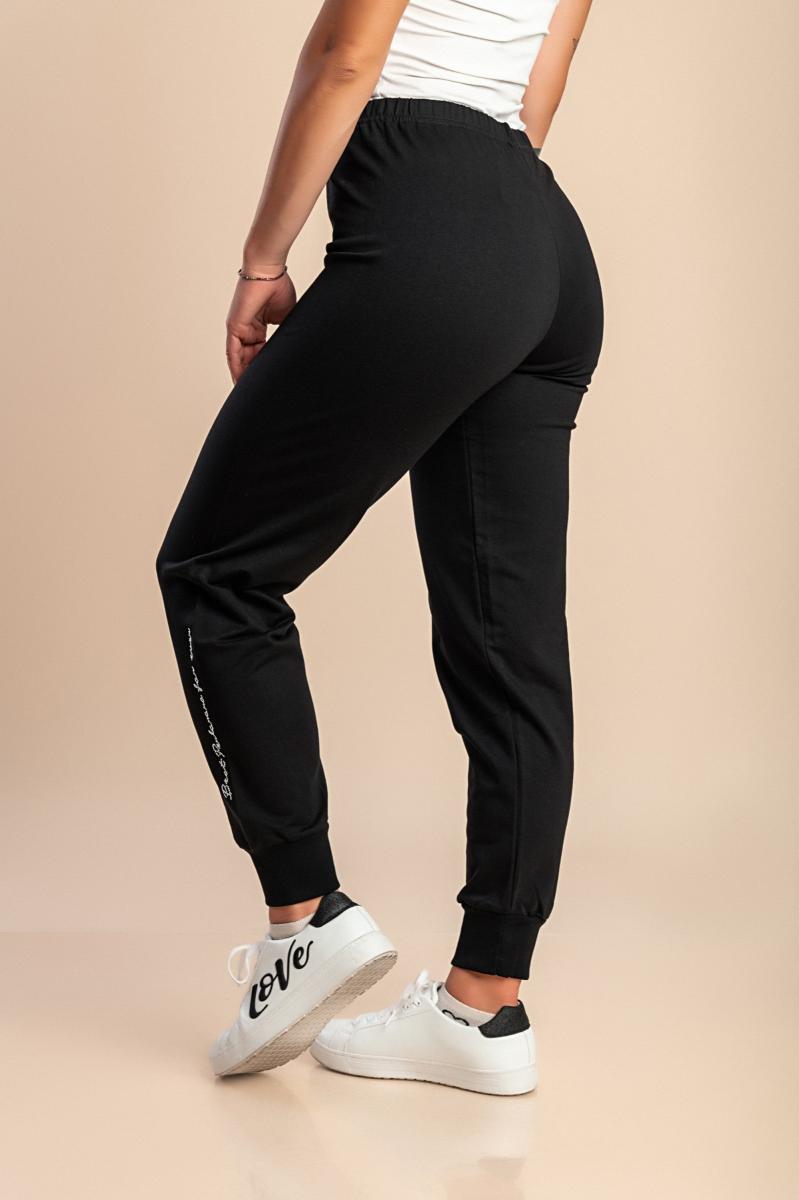 Pantaloni di cotone