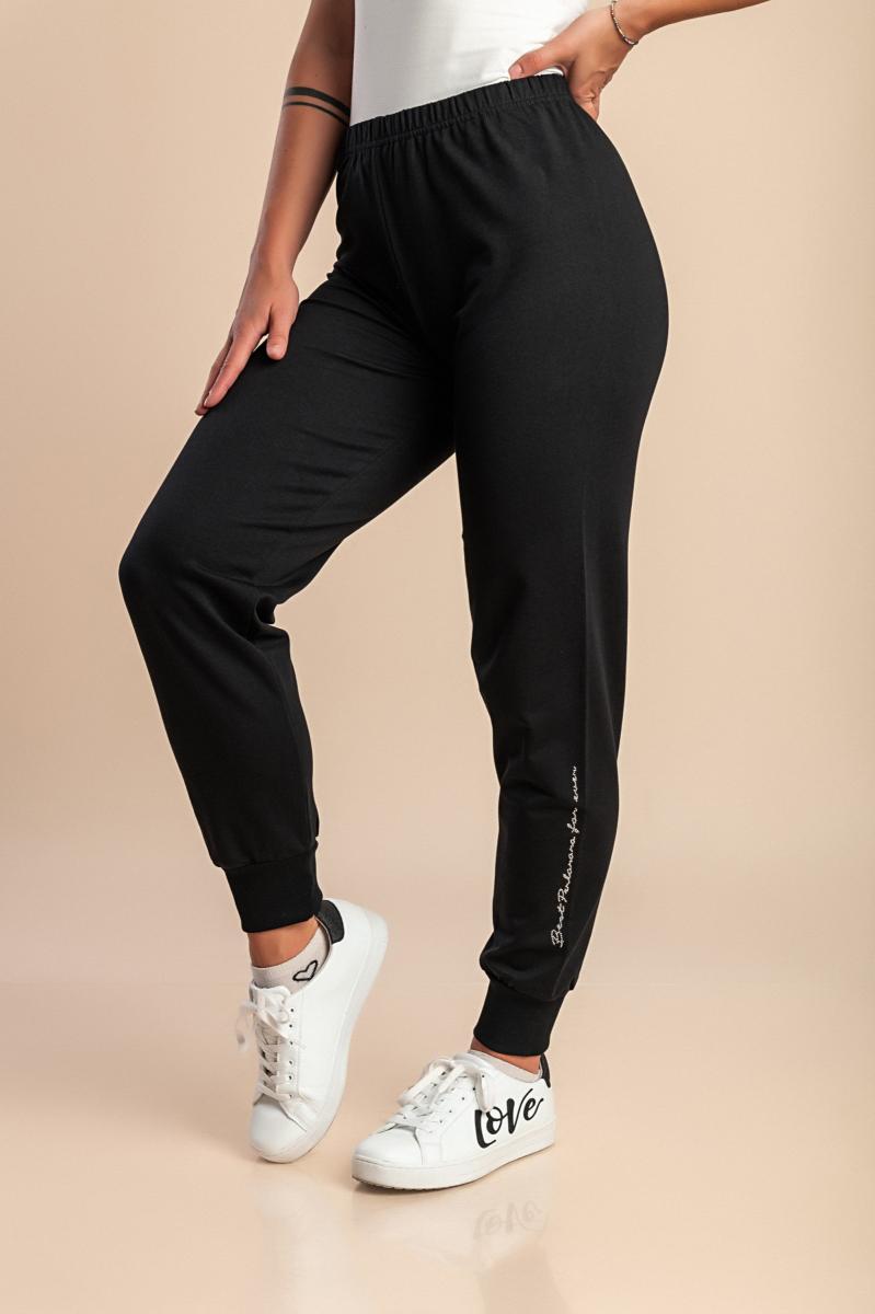 Pantaloni di cotone