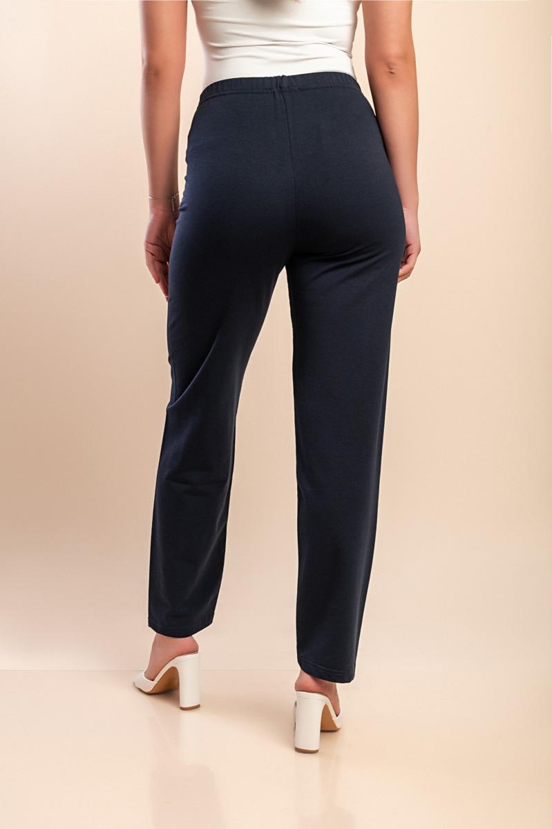 Pantaloni di cotone