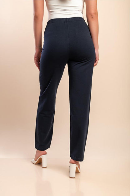 Pantaloni di cotone