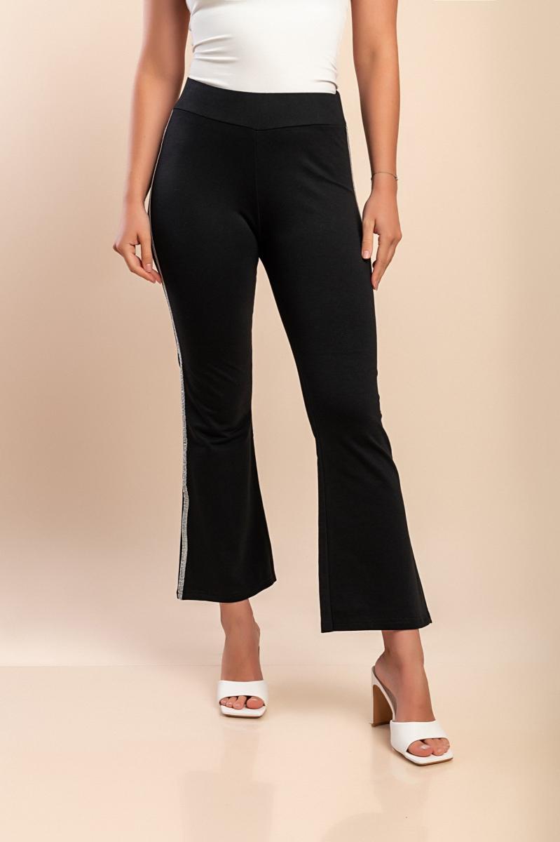 Pantaloni di cotone