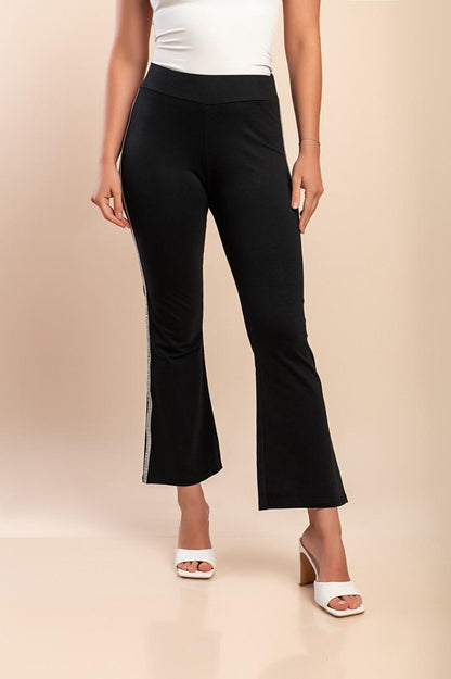 Pantaloni di cotone