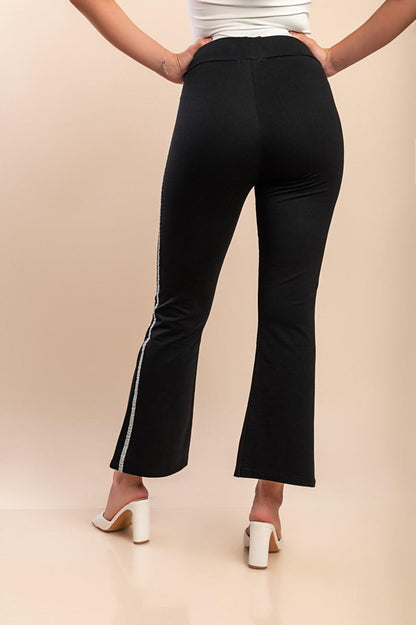 Pantaloni di cotone