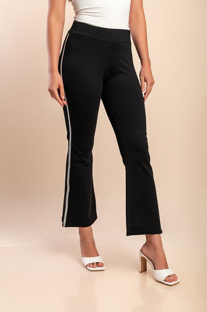 Pantaloni di cotone