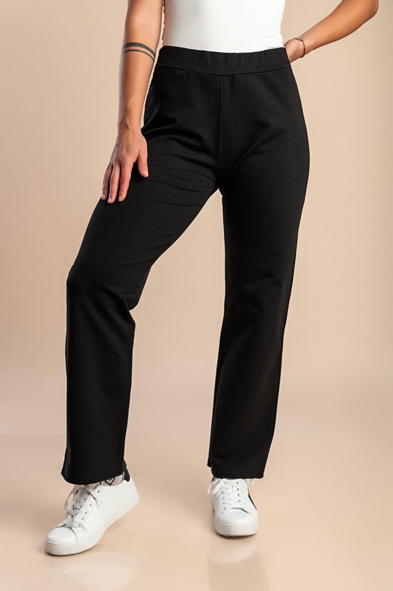 Cotton pants